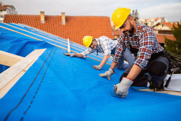 Trusted Washington, PA Roofing Contractor Experts